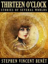 Produktbild: Thirteen O'Clock