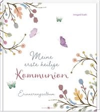 Produktbild: Meine erste heilige Kommunion