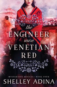 Produktbild: The Engineer Wore Venetian Red