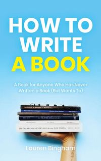 Produktbild: How to Write a Book