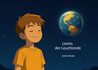 Produktbild: Leano, der Leuchtende