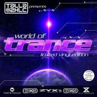 Produktbild: Talla 2XLC pres.: World Of Trance,1 Schallplatte