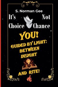 Produktbild: You Guided By Light Between Insight And Rite!
