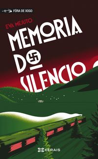 Produktbild: Memoria do silencio