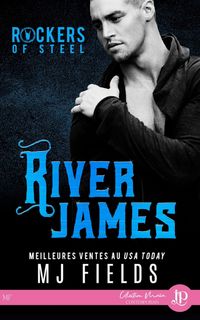 Produktbild: River james