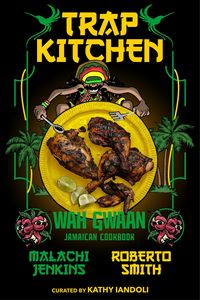 Produktbild: Trap Kitchen: Wah Gwaan