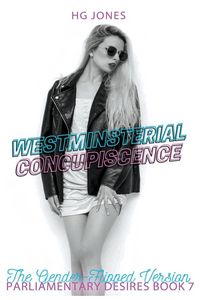 Produktbild: Westminsterial Concupiscence (The Gender-Flipped Version)