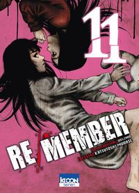 Produktbild: Re-member. Tome 11