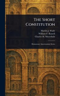 Produktbild: The Short Constitution