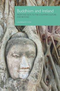 Produktbild: Buddhism and Ireland