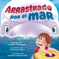 Produktbild: Arrastrado Por el Mar