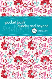 Produktbild: Pckt Posh Sudoku & Beyond 2