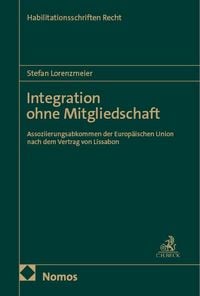 Produktbild: Integration ohne Mitgliedschaft