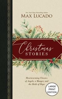 Produktbild: Christmas Stories