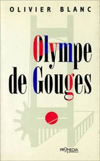 Produktbild: Olympe de Gouges