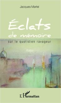 Produktbild: &Eacute;clats de m&eacute;moire