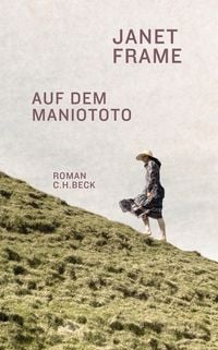 Produktbild: Auf dem Maniototo