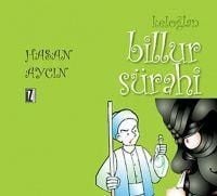 Produktbild: Keloglan-Billur S&uuml;rahi