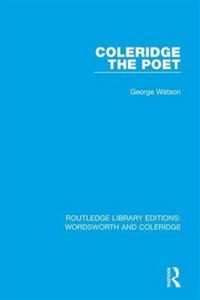 Produktbild: Coleridge the Poet
