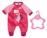 Produktbild: BABY born Strampler Pink 43cm