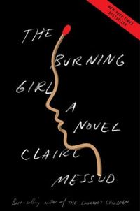 Produktbild: The Burning Girl