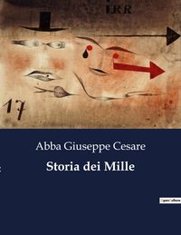 Produktbild: Storia dei Mille