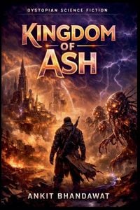 Produktbild: Kingdom Of Ash
