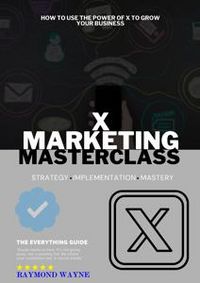 Produktbild: X Marketing Masterclass