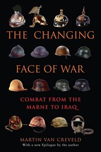 Produktbild: The Changing Face of War