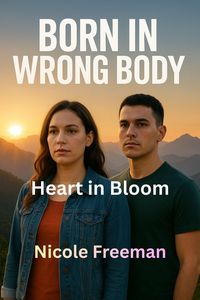 Produktbild: Heart in Bloom (Born in Wrong Body, #37)