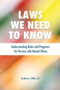 Produktbild: Laws We Need To Know