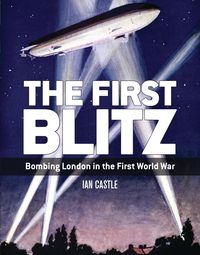 Produktbild: The First Blitz