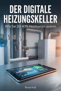 Produktbild: Der digitale Heizungskeller