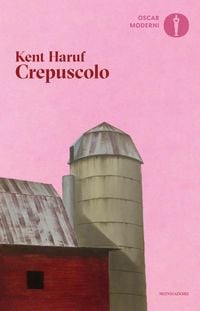 Produktbild: Crepuscolo