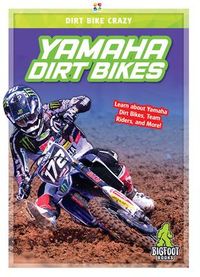 Produktbild: Yamaha Dirt Bikes