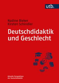 Produktbild: Deutschdidaktik und Geschlecht