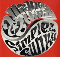 Produktbild: Simple Et Funky (dition vinyle noir)