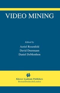 Produktbild: Video Mining