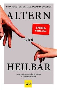Produktbild Altern wird heilbar