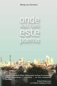 Produktbild: Onde Vou Com Este Poema