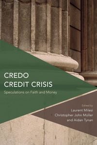 Produktbild: Credo Credit Crisis