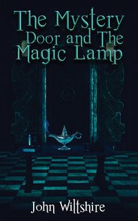 Produktbild: Mystery Door and The Magic Lamp