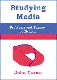 Produktbild: Studying Media