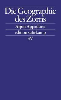 Produktbild: Die Geographie des Zorns
