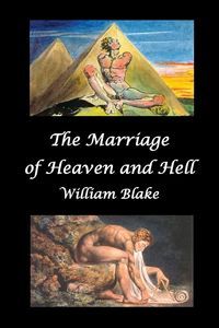 Produktbild: The Marriage of Heaven and Hell (Text and Facsimiles)