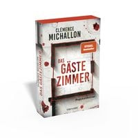 Produktbild: Das G&auml;stezimmer