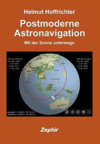 Bild vom Artikel Postmoderne Astronavigation vom Autor Helmut Hoffrichter