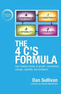 Produktbild: The 4 C's Formula