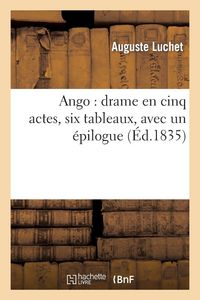 Produktbild: Ango