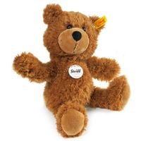 Produktbild: Steiff 012914 - Charly Schlenker-Teddy, braun 30cm